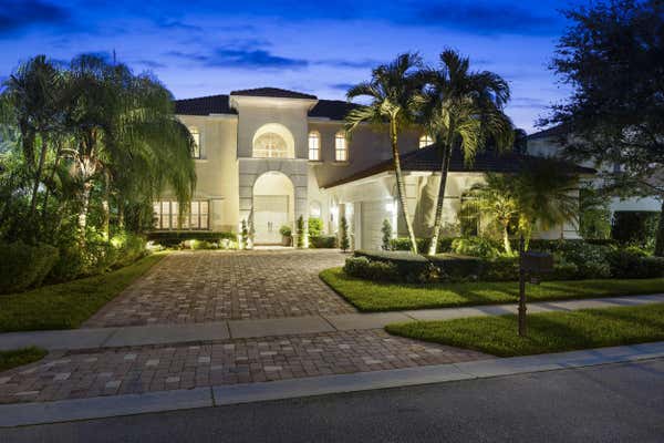 232 SEDONA WAY, PALM BEACH GARDENS, FL 33418 - Image 1