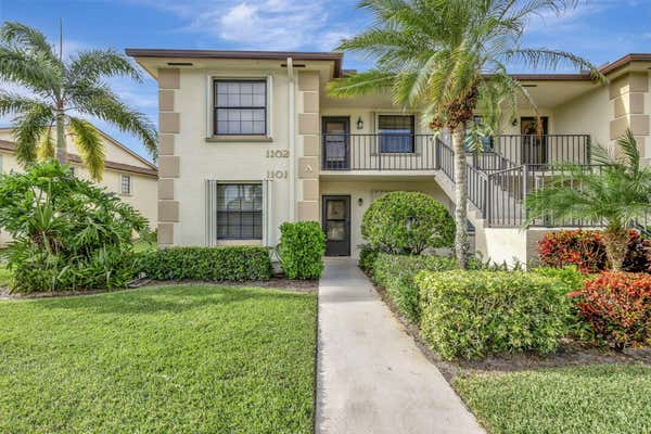 1102 PINECREST CIR APT A, JUPITER, FL 33458 - Image 1