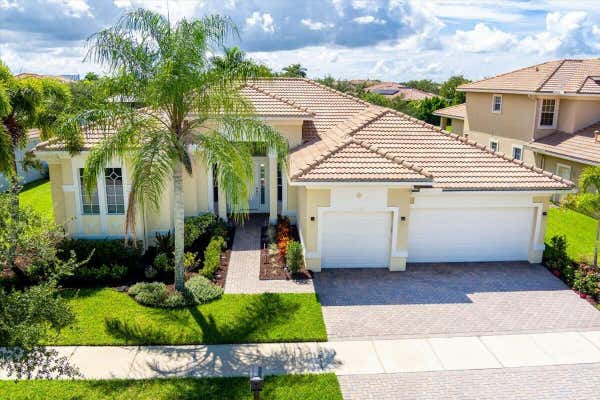 11699 SW AVENTINO DR, PORT SAINT LUCIE, FL 34987 - Image 1