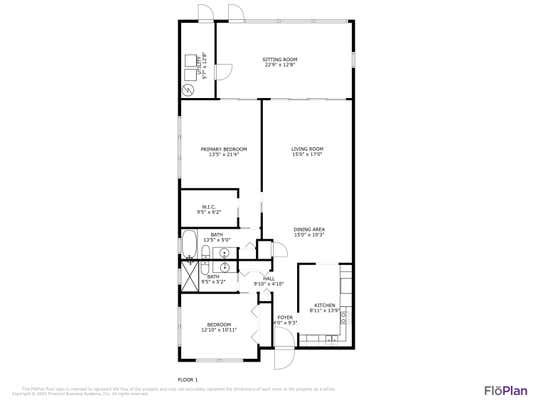 5800 FERNLEY DR W APT 38, WEST PALM BEACH, FL 33415 - Image 1