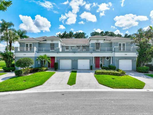 10148 ANDOVER COACH CIR APT A1, LAKE WORTH, FL 33449 - Image 1