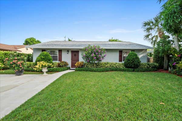 6195 DIMOND ST, JUPITER, FL 33458 - Image 1