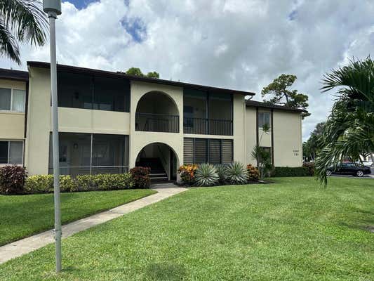 3587 LA PLAYAS CT APT A-1, GREENACRES, FL 33463 - Image 1