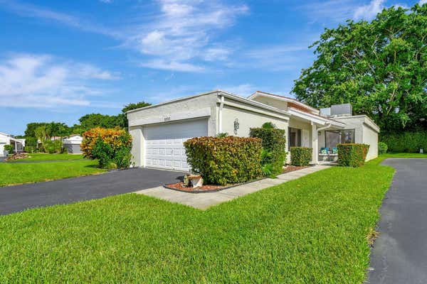 5500 AINSLEY CT, BOYNTON BEACH, FL 33437 - Image 1