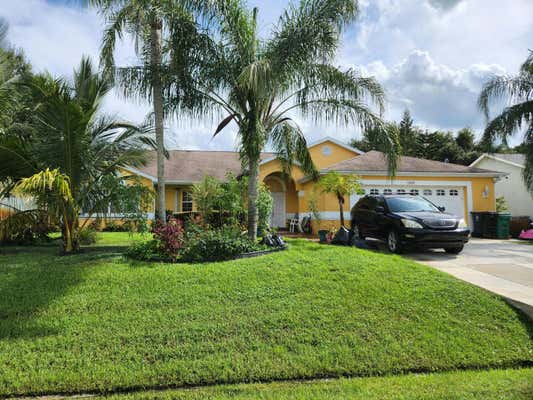 3404 SE BEVIL AVE, PORT SAINT LUCIE, FL 34984 - Image 1