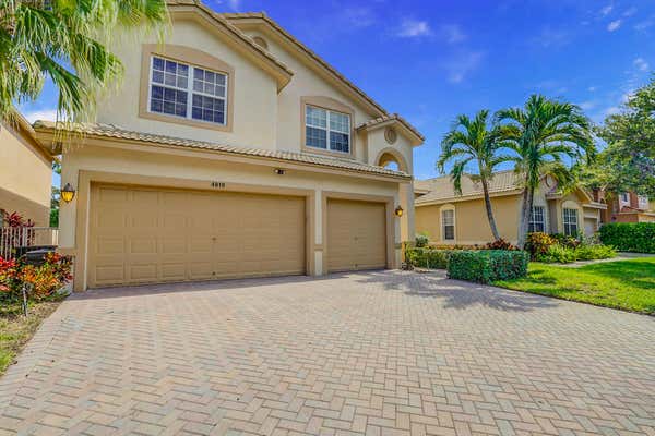 4819 S CLASSICAL BLVD, DELRAY BEACH, FL 33445 - Image 1