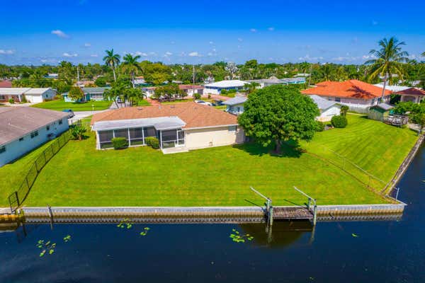 2330 EDGEWATER DR, LAKE CLARKE SHORES, FL 33406 - Image 1