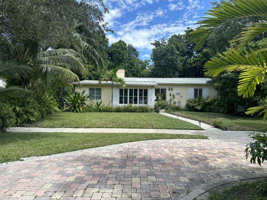 709 NE 93RD ST, MIAMI SHORES, FL 33138 - Image 1