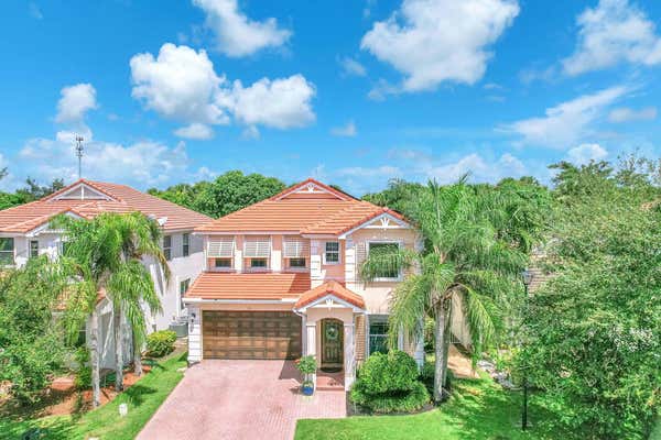 313 MULBERRY GROVE RD, ROYAL PALM BEACH, FL 33411 - Image 1