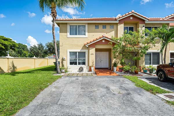 5299 NW 190TH LN, MIAMI GARDENS, FL 33055 - Image 1