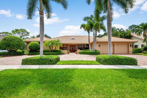 10828 BOCA WOODS LN, BOCA RATON, FL 33428 - Image 1