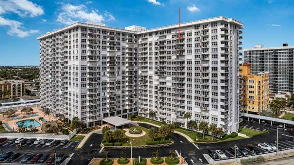 405 N OCEAN BLVD APT 1704, POMPANO BEACH, FL 33062 - Image 1