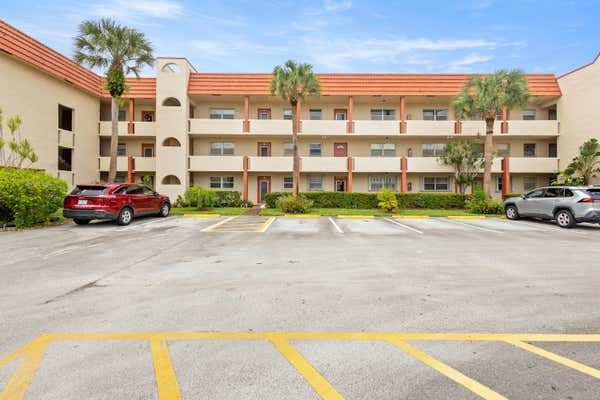 2831 E SUNRISE LAKES DR APT 310, SUNRISE, FL 33322 - Image 1