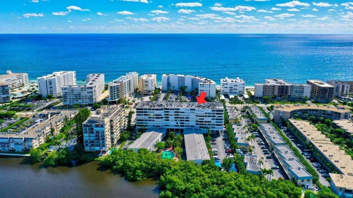 3589 S OCEAN BLVD APT 707, SOUTH PALM BEACH, FL 33480, photo 1 of 46