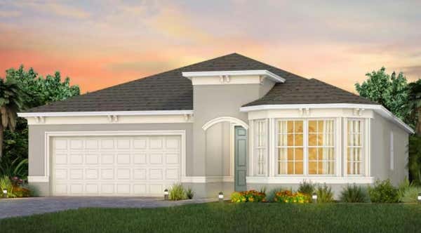 10309 SW TETIAN DR, PORT SAINT LUCIE, FL 34987 - Image 1