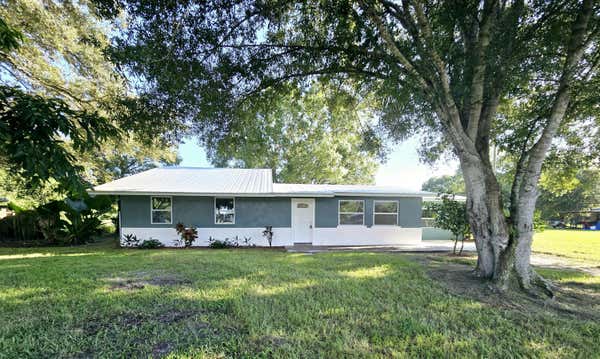 7814 NW 86TH CT, OKEECHOBEE, FL 34972 - Image 1