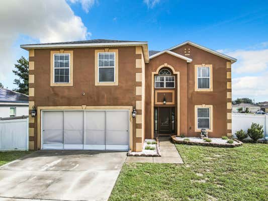 301 ERIE CT, POINCIANA, FL 34759 - Image 1