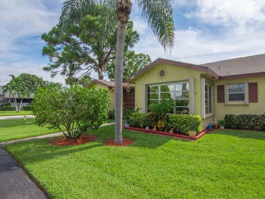 1694 W ROYAL TERN LN # B, FORT PIERCE, FL 34982 - Image 1