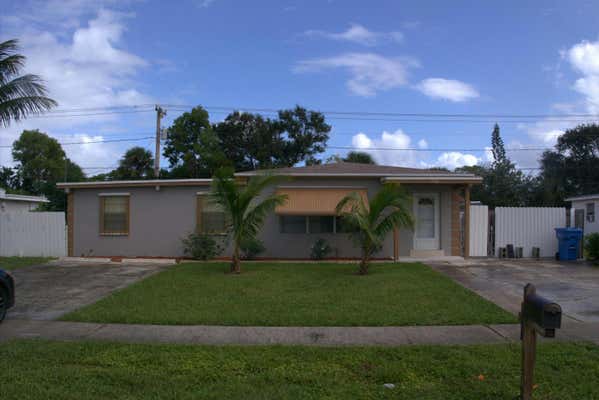 1122 S 14TH ST, LANTANA, FL 33462 - Image 1