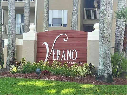 1845 PALM COVE BLVD # 8-305, DELRAY BEACH, FL 33445 - Image 1