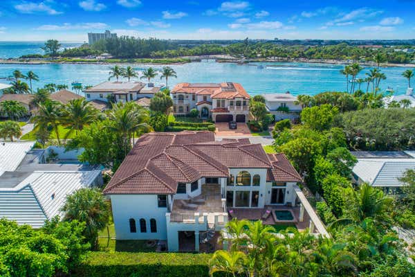 136 LIGHTHOUSE DR, JUPITER INLET COLONY, FL 33469 - Image 1