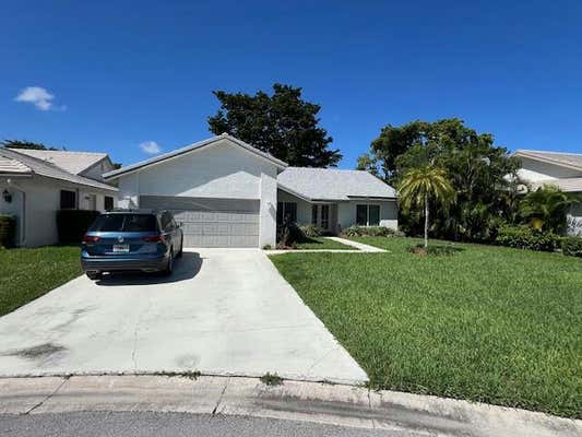 6317 CASABELLA LN, BOCA RATON, FL 33433 - Image 1