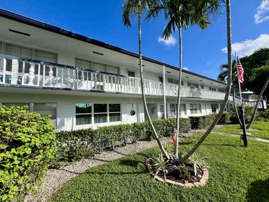 226 NORTHAMPTON L, WEST PALM BEACH, FL 33417 - Image 1