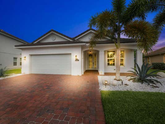 11422 SW HALTON ST, PORT SAINT LUCIE, FL 34987 - Image 1