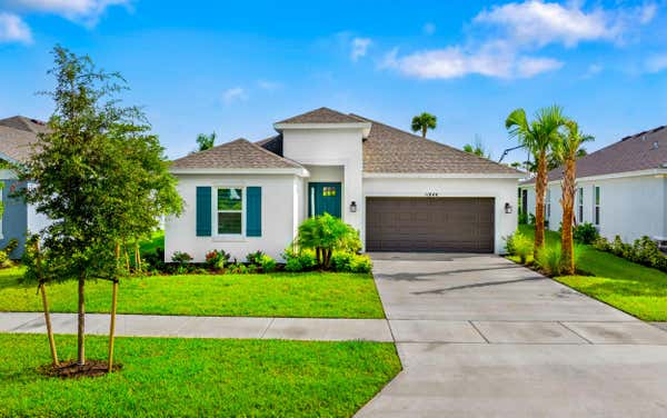 11846 SW MACELLI WAY, PORT SAINT LUCIE, FL 34987 - Image 1