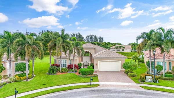 10648 WHITEWIND CIR, BOYNTON BEACH, FL 33473 - Image 1