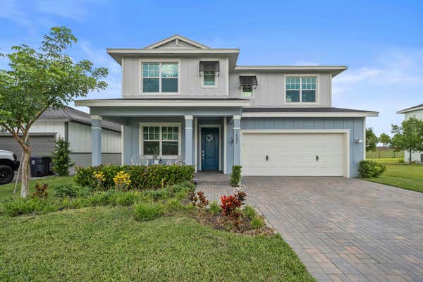 1457 WANDERING WILLOW WAY, LOXAHATCHEE, FL 33470 - Image 1