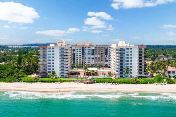 1147 HILLSBORO MILE APT 508, HILLSBORO BEACH, FL 33062 - Image 1