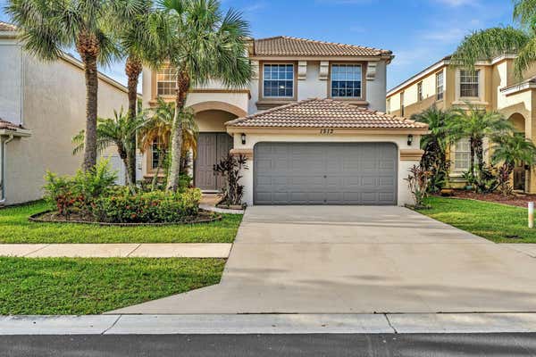 1513 RUNNING OAK LN, ROYAL PALM BEACH, FL 33411 - Image 1