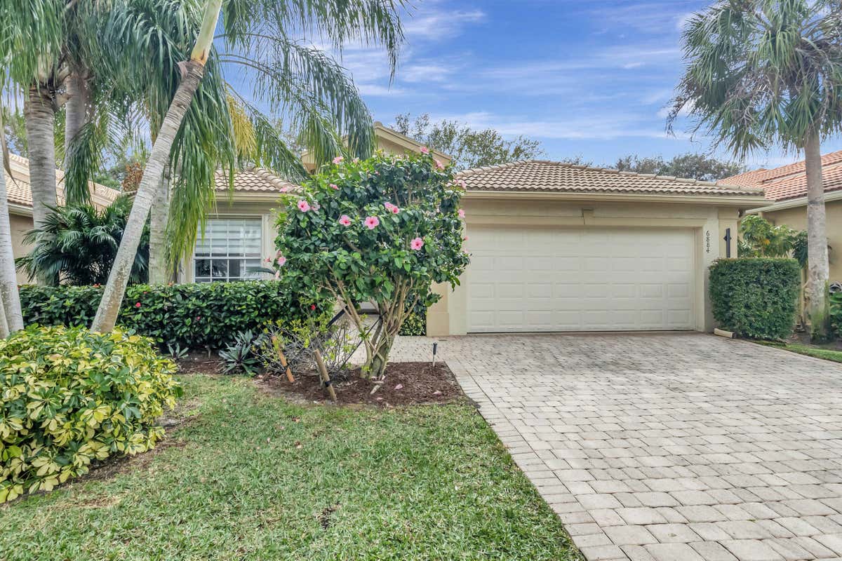 6884 BELMONT SHORE DR, DELRAY BEACH, FL 33446, photo 1 of 69