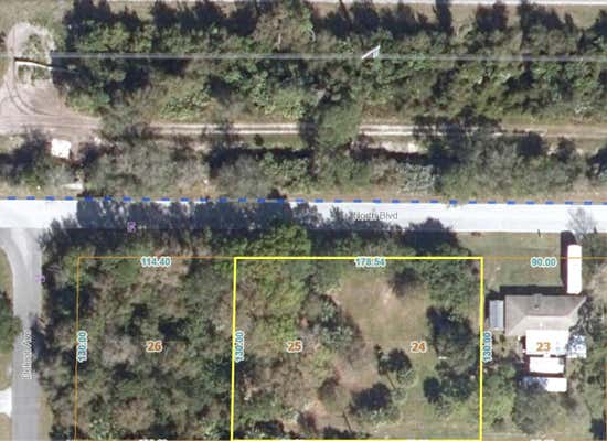 6801 N BOULEVARD, FORT PIERCE, FL 34951 - Image 1