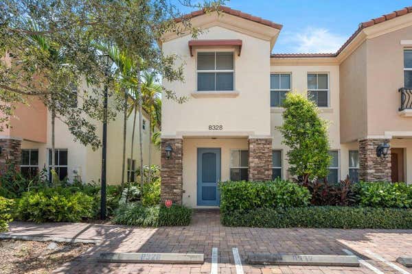 8328 COCOPLUM SOUND LN, WEST PALM BEACH, FL 33411 - Image 1