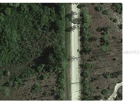 550 S DATIL ST, CLEWISTON, FL 33440 - Image 1