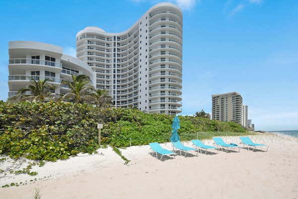 4600 N OCEAN DR APT 902, RIVIERA BEACH, FL 33404 - Image 1