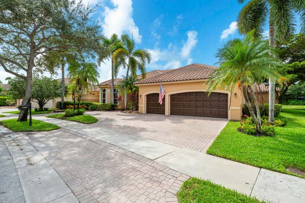 1599 ISLAND WAY, WESTON, FL 33326 - Image 1