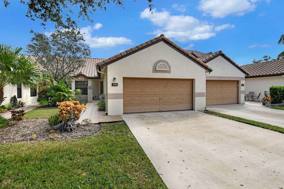 330 EASTWOOD TER, BOCA RATON, FL 33431, photo 1 of 44