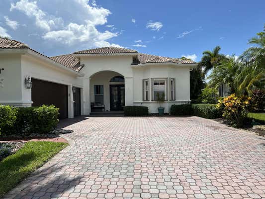 7563 IRONHORSE BLVD, WEST PALM BEACH, FL 33412 - Image 1