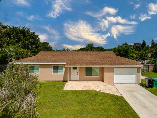 2138 SE SHELTER DR, PORT SAINT LUCIE, FL 34952 - Image 1