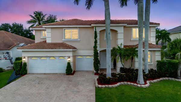 11077 BLUE CORAL DR, BOCA RATON, FL 33498 - Image 1