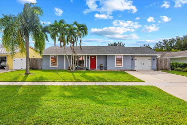 8457 MILDRED DR W, BOYNTON BEACH, FL 33472 - Image 1