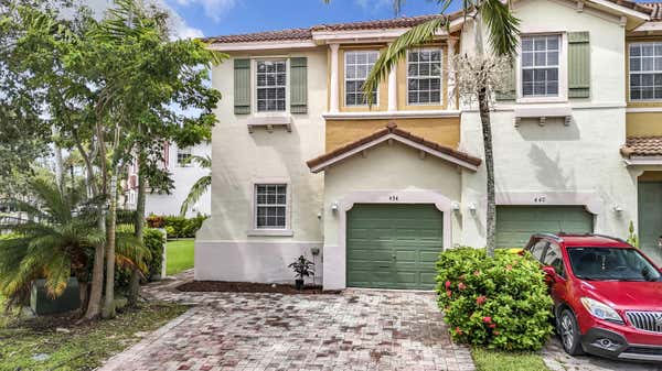 434 NE 21ST TER, HOMESTEAD, FL 33033 - Image 1