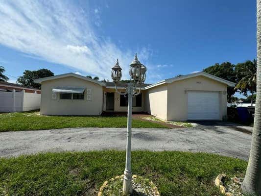 3498 NW 32ND CT, LAUDERDALE LAKES, FL 33309 - Image 1