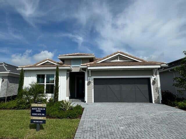 10168 DRIFTWOOD WAY, PALM BEACH GARDENS, FL 33412, photo 1 of 57