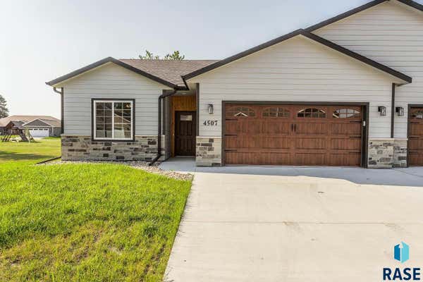 4507 W GRACELAND PL, SIOUX FALLS, SD 57106 - Image 1