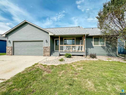 5901 N GOLD NUGGET AVE, SIOUX FALLS, SD 57104 - Image 1