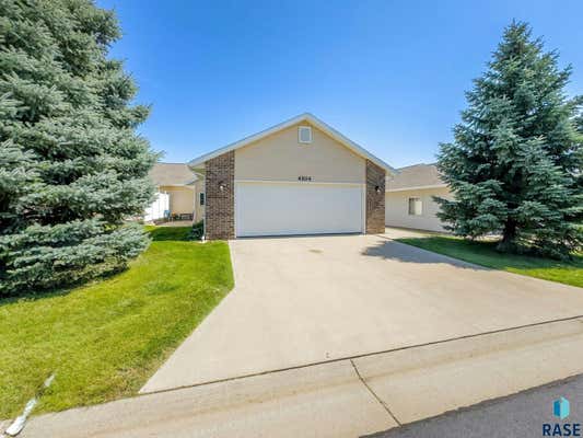 4504 E 49TH ST # 5, SIOUX FALLS, SD 57110 - Image 1